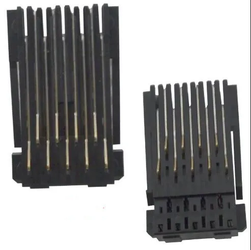 2 шт. коки в сборе для Epson WF-2510 WF-2520 WF-2530 картридж чип-плата