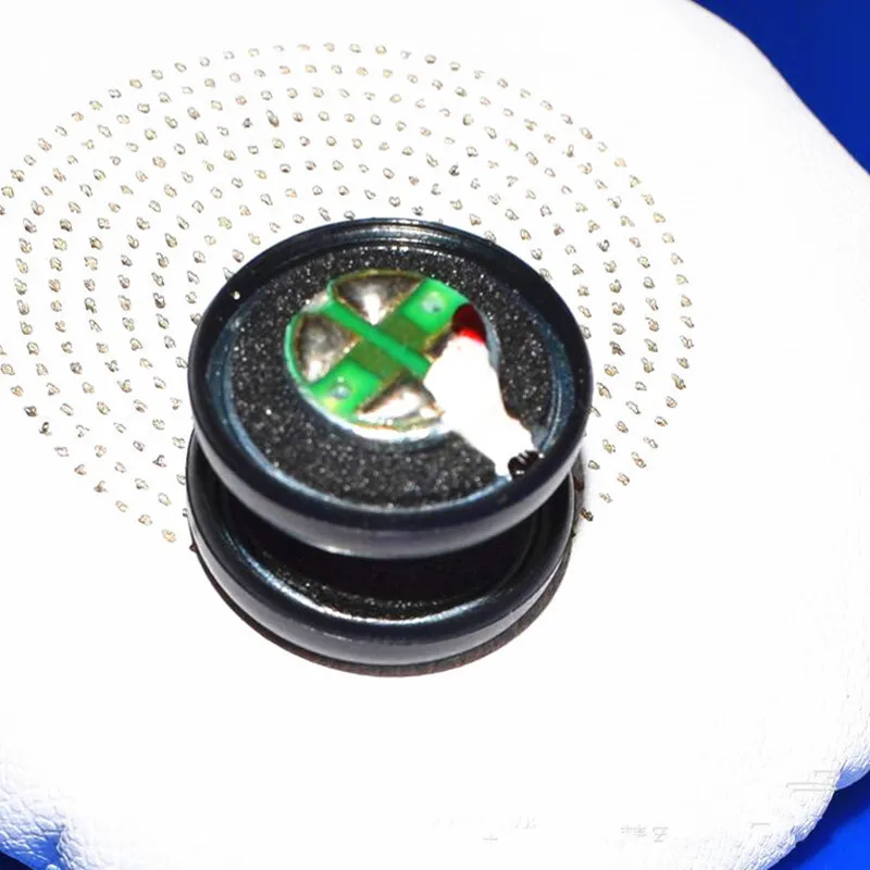 10 шт. 15 4 мм динамик MX760 MX500 гарнитура сделай сам наушники|speaker unit|speaker unit headphoneunited