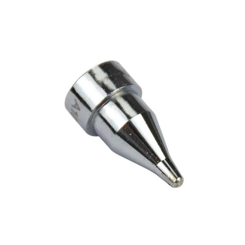 Паяльная насадка YIMAKER A1002 запасная Без припоя для Hakko 802 808 809 807 817 | Инструменты