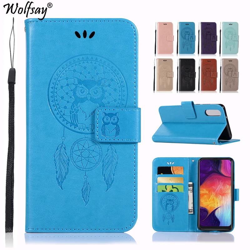 

Case For Samaung Galaxy A50 Cover A505FN A30 A70 M21 M30S Flip Leather Wallet Case For Samsung Galaxy A50 Case For Samsung A50