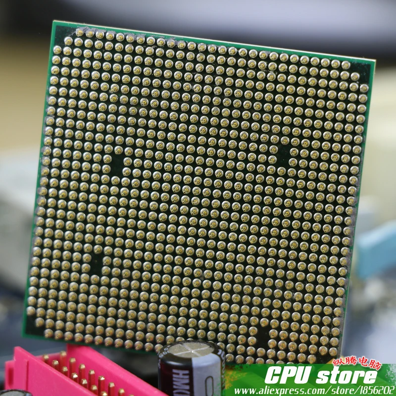 AMD FX 8120 AM3 + 3 1 ГГц/8 Мб/125 Вт Восьмиядерный процессор последовательные части FX8120
