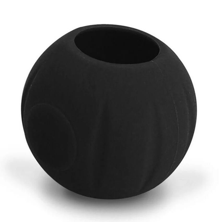 Силиконовый защитный чехол для Poke Ball Plus контроллер Pokeball чехол для Nitend переключатель аксессуары черный белый красный