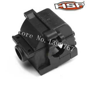 Аксессуары HSP 116, коробка передач 86030 для радиоуправляемых автомобилей, монстр-трак, багги, хобби, детская гимнастика, троян метеоритный хантер