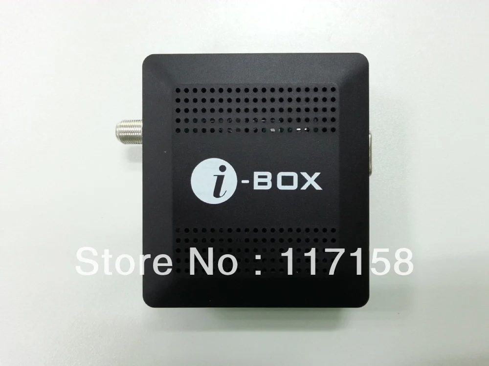 Original I-BOX FTA DONGLE IBox Dongle for South America | Электроника