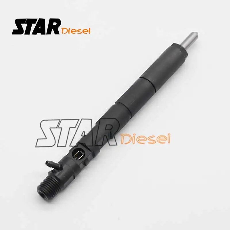 EJBR01901Z Common Rail Injector EJBR0 1901Z Diesel Injection EJB R01901Z for HYUNDA KIA Carnival / Sodena 2.9 CRDI 33800-4X500 | Автомобили