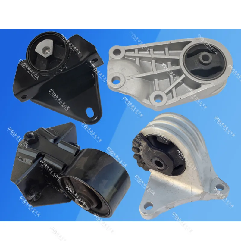 1 шт. подушки для крепления двигателя chery A1 kimo 473 подушка подвески S12|cushion| |