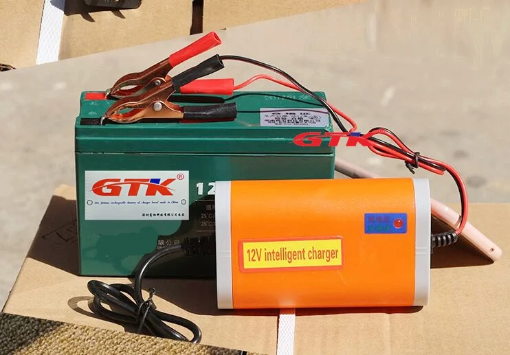 12V 6A кабель для быстрой скорости зарядное устройство литий 3s 12,6 v 4S 14,6 v 16,8 v 14,8 v 6A 5A 14В для батарей Li-Ion(литий-полимерный аккумулятор lifepo4 батареи+ зажимы постоянного тока