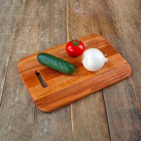 Разделочная доска из бука 250*350*18 см|cutting board|board cuttingknife cutting board |