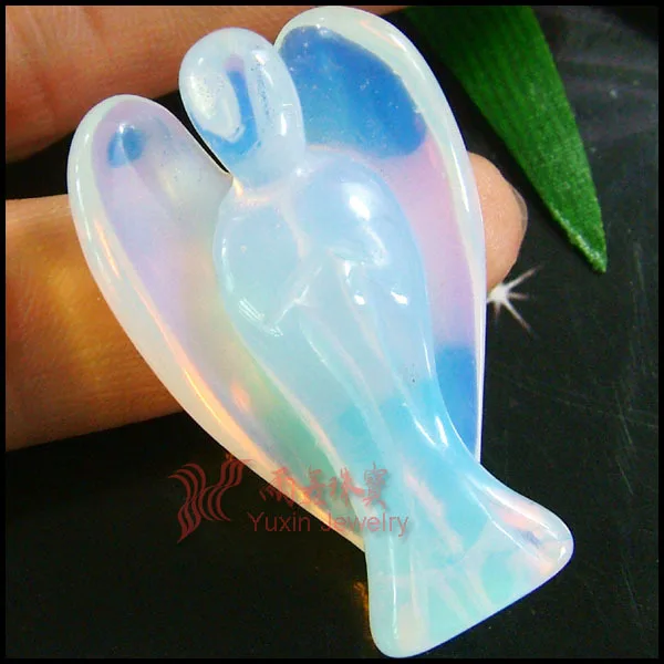 2020 Новое поступление! Модный красивый человек сделанный из опалового камня