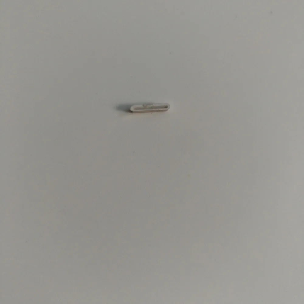 Используется кнопка включения/выключения питания для Cubot Note S 5 дюймов HD 1280x720 MT6580