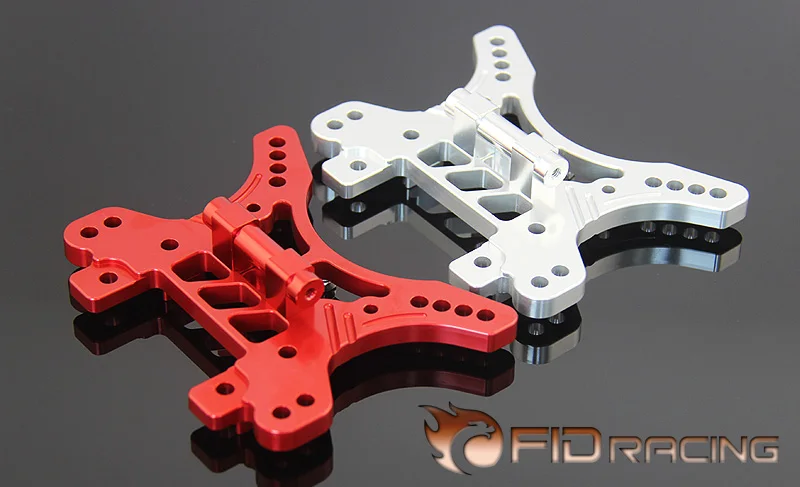 FID Передняя Противоударная башня для масштаба 1/5 LOSI Desert buggy XL DBXL часть|rc car parts|front