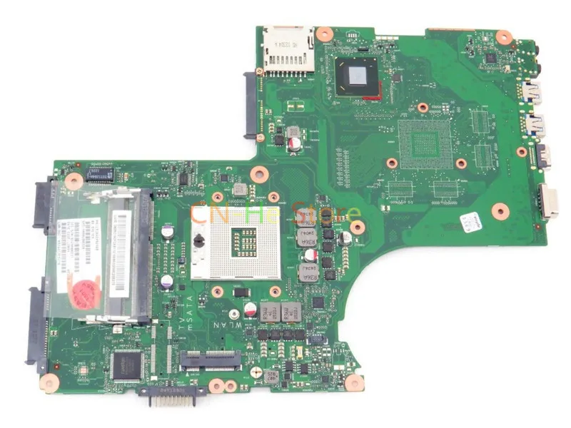 

Материнская плата V000288220 для ноутбука Toshiba Satellite P870 P875