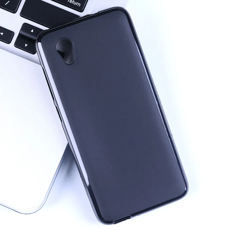 Vodafone Smart E9 X9 Case Soft TPU Gel Coque Cove Anti Fall Wholesale |