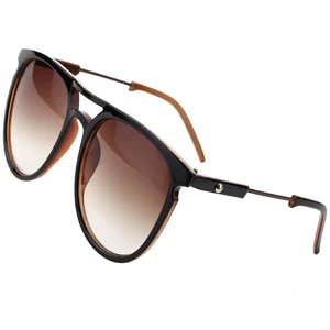 Солнцезащитные очки Итана, женские, дизайнерские, в пластиковой оправе, 4 цвета, в коробке