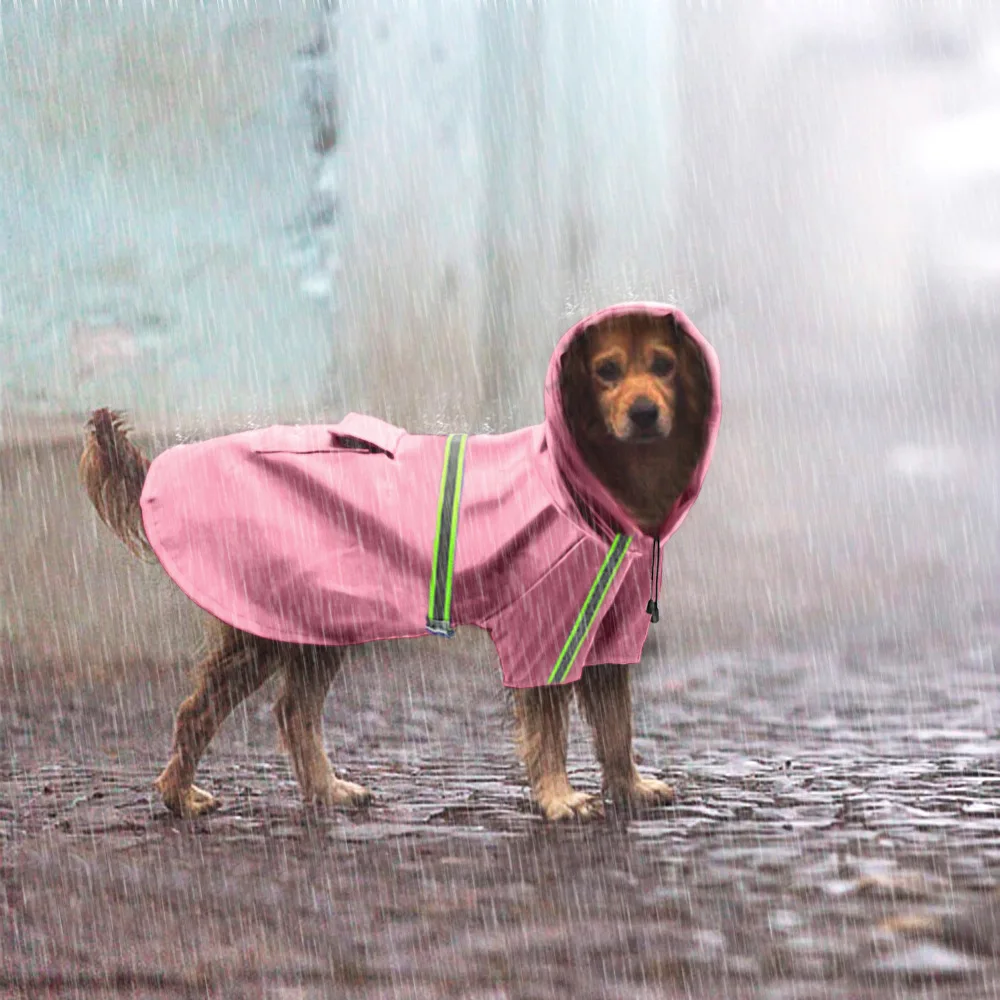 АРТЕКС плащ для собак Водонепроницаемый Pet Одежда| |