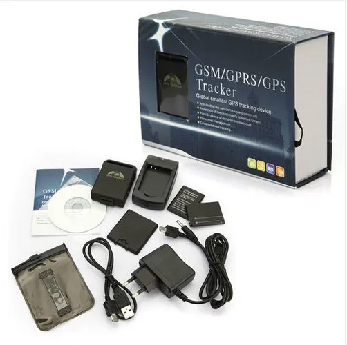 TK102B gps tracker with sms message | Автомобили и мотоциклы