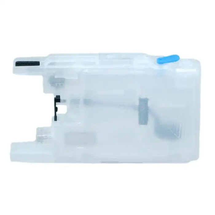 Einkshop LC79 LC71 LC1280 LC75 LC1240 LC73 многоразовый чернильный картридж для Brother MFC J6510DW J6710