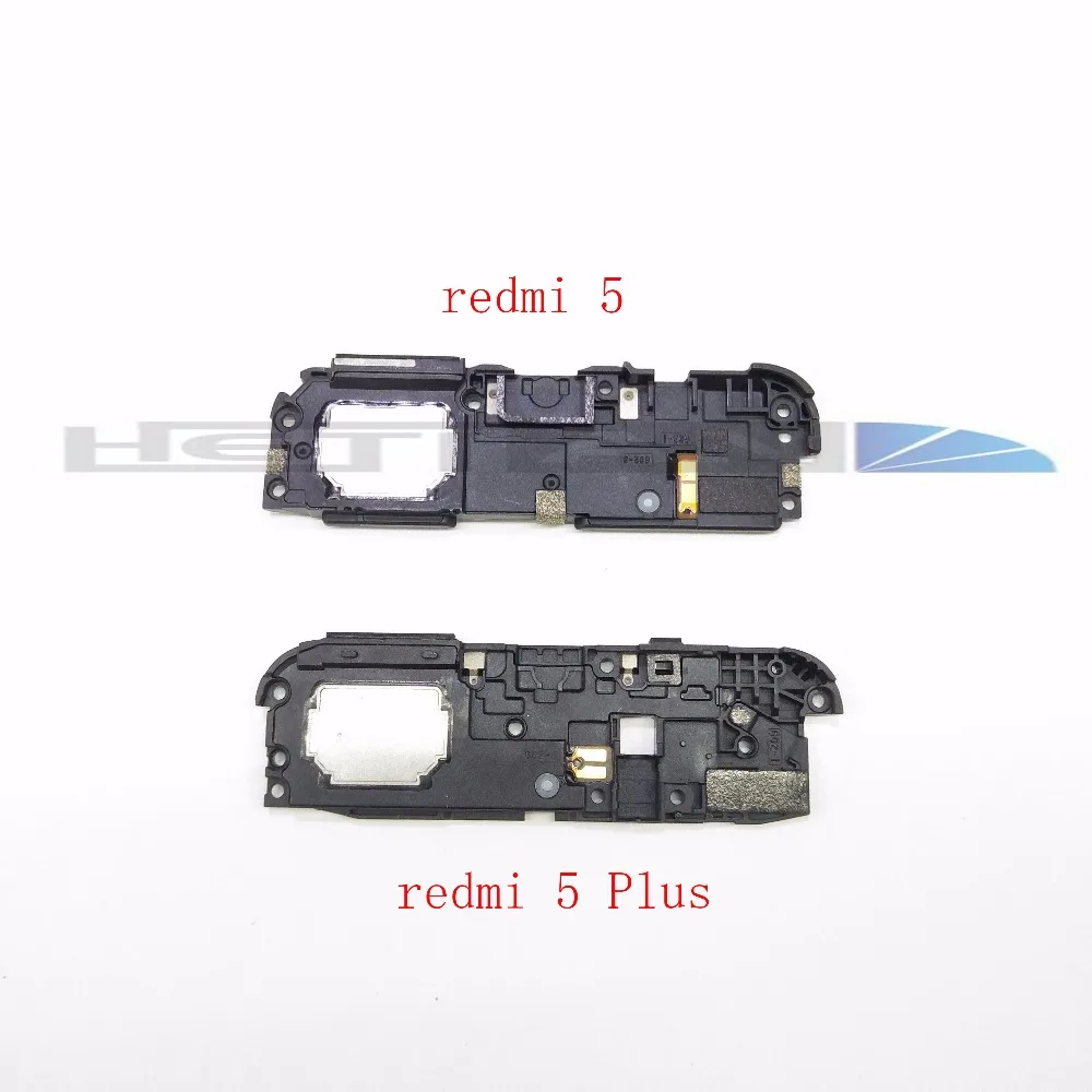 

Loudspeaker Loud Speaker For Xiaomi redmi 5/redmi 5 Plus Buzzer Ringer Board Replacement Spare Parts