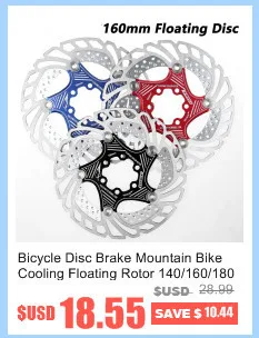 Bicycle Chainring 30T 32T 34T 36T 38T Central Lock Narrow Wide Chainwheel For 170/175mm Crankset GXP XX1 X9 XO X01 CNC AL7075
