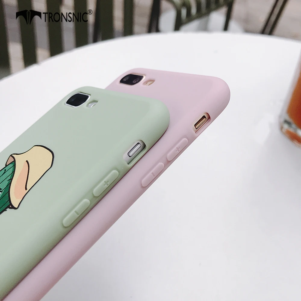 Силиконовый чехол для iPhone X XS MAX XR 6s 6 7 8 Plus|Бамперы| |