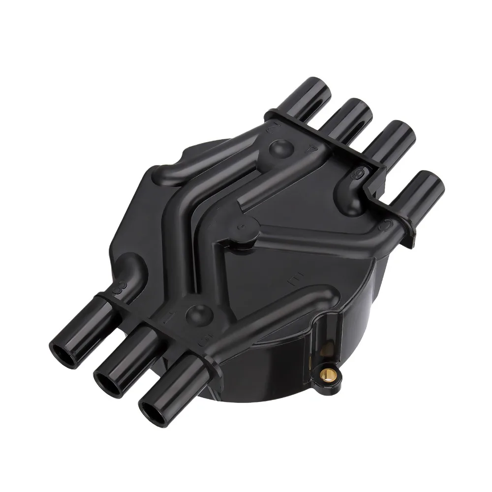 Дистрибьютор Cap Kit для Astro Blazer Sonoma Jimmy Express Silverado 1500 4 3 New | Автомобили и мотоциклы