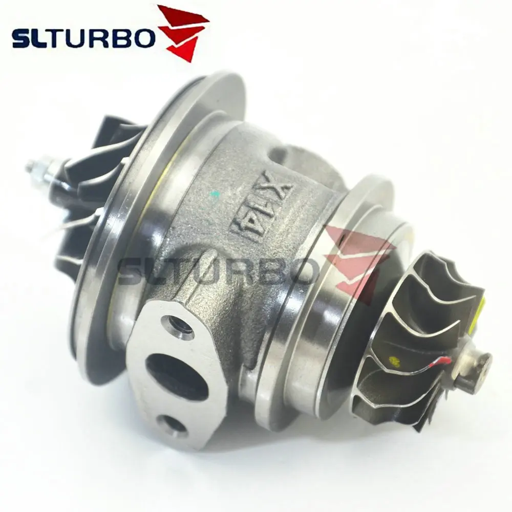 Турбокомпрессор Turbo CHRA 49173-02412 балансированный 2823127000 для KIA Carens II 2 0 CRDi 83 кВт 113 HP D4EA |