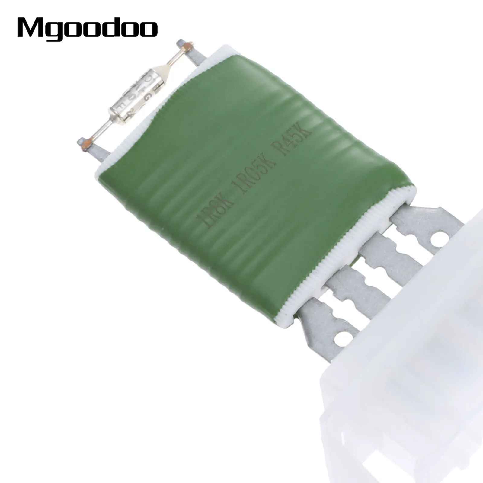 1K0959263 Heater Blower Motor Resistor For Audi A3 VW Beetle Golf Passat Rabbit A/C Fan Control 1K0959263A | Автомобили и