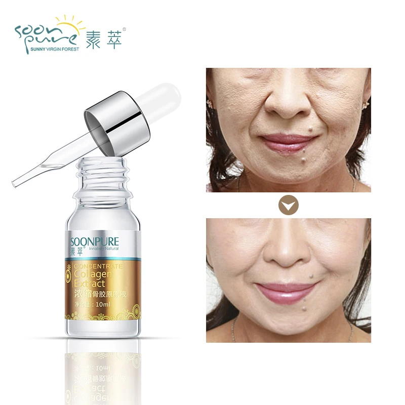 Купить 3 получить 1 подарок крем для макияжа soonpure красный женьшень улитка + глаз