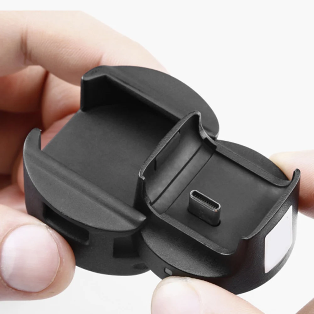 Для DJI OSMO POCKET Handheld Gimabal WiFi Штатив Адаптер Базовая подставка с быстроразъемным