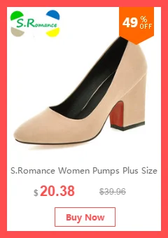 S. Romance/женские босоножки, большие размеры 34-43, модные летние женские туфли-лодочки на высоком каблуке, на молнии женские офисные туфли черного, синего, красного цвета, SS612
