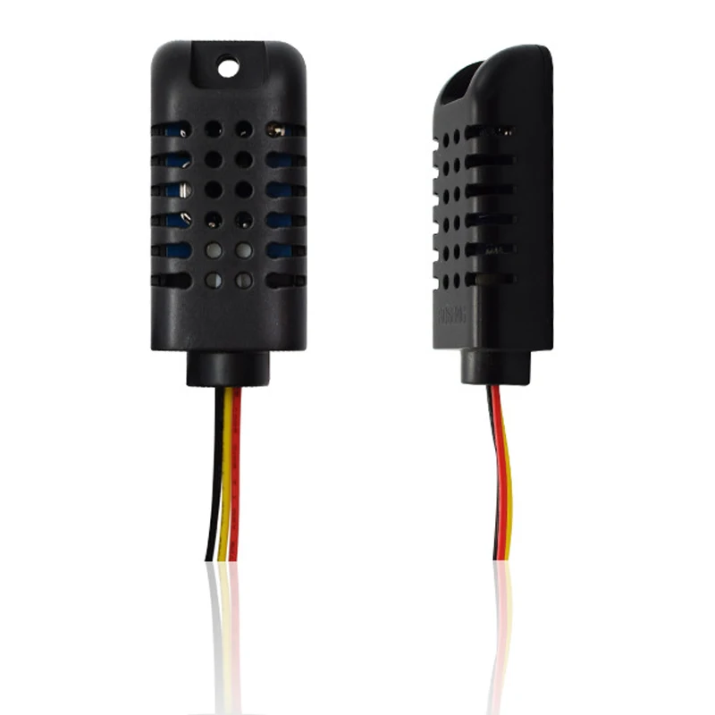 Цифровой детектор температуры и влажности AM2301 модуль может работать с GSM sms