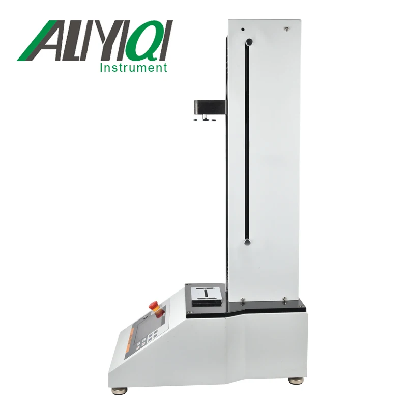 Motorized Test Stand AEL-A-500 Fully display test replaces the traditional electric (manual) machine + digital | Инструменты