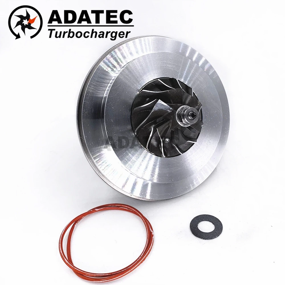 Турбокомпрессор K03 53039880121 53039700120 53039880104 0375R9 для Peugeot 207 1 6 T HP 150 EP6DT 2005 |turbo cartridge|turbo