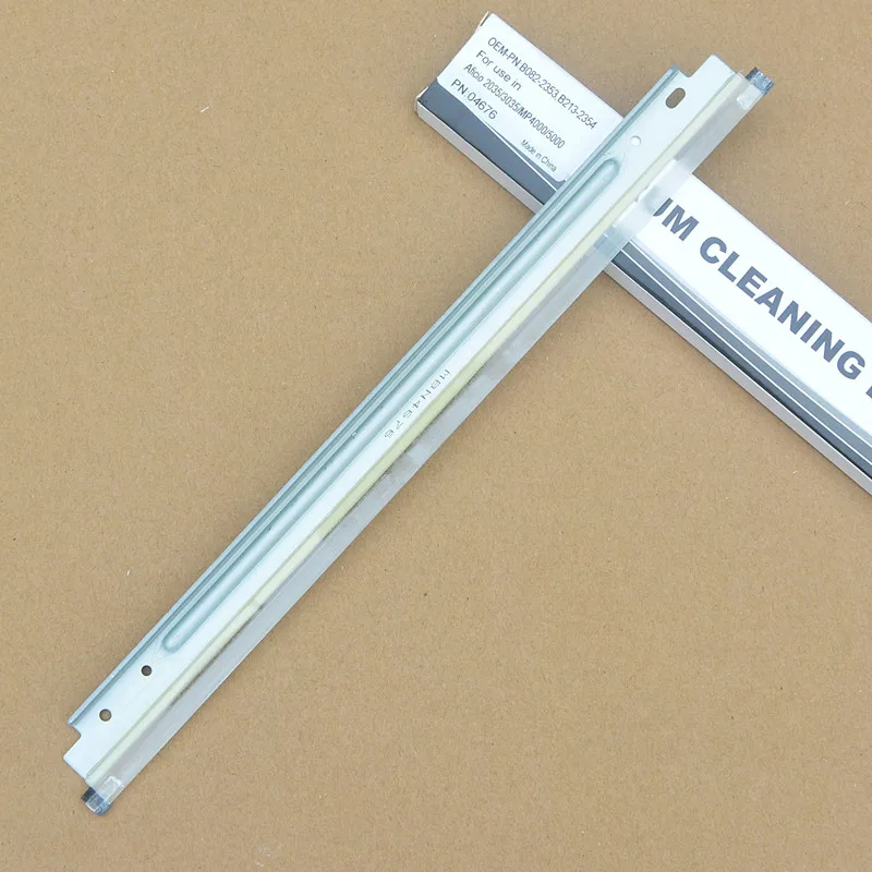 

High Qualtiy Drum Cleaning Blade Compatible For Ricoh AF1035 1045 2035 3035 3045 MP4000 5000 5000B 4000B 4001 5001 4002 5002