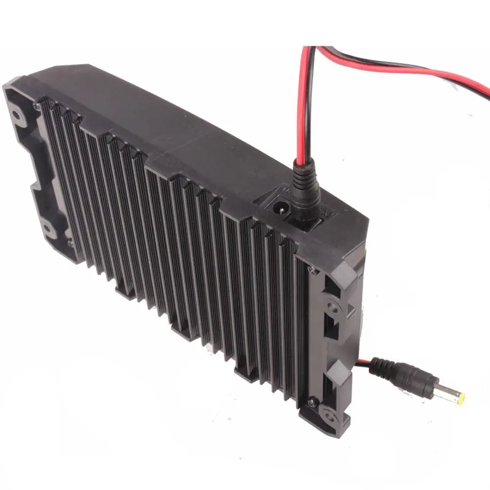 40A Контроллер заряда с жидкокристаллическим дисплеем | Обустройство дома