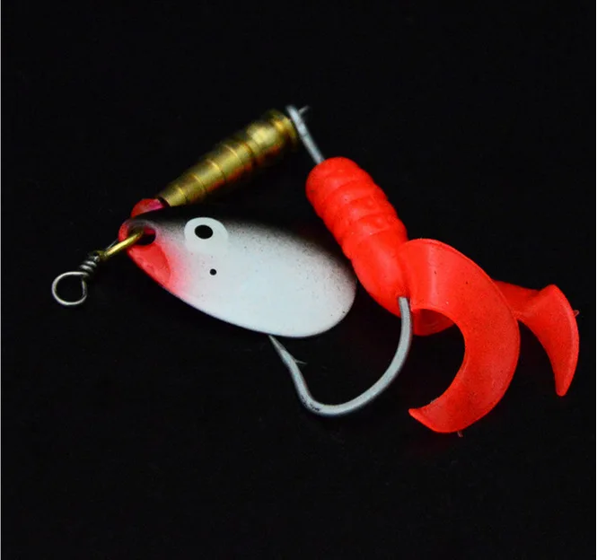 10 шт. рыболовные приманки 4 5 г|fishing tackle|spoon fishing lurefishing lure |