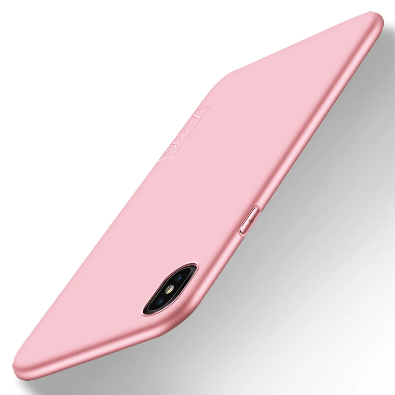 Rose Gold Для iPhone 6s чехол для iPhone 7 чехол Роскошный мягкий силиконовый чехол s для iPhone 7 7 Plus 6 6s Plus 5 5S чехол для iPhone 8 8 Plus X - Цвет: Rose Gold