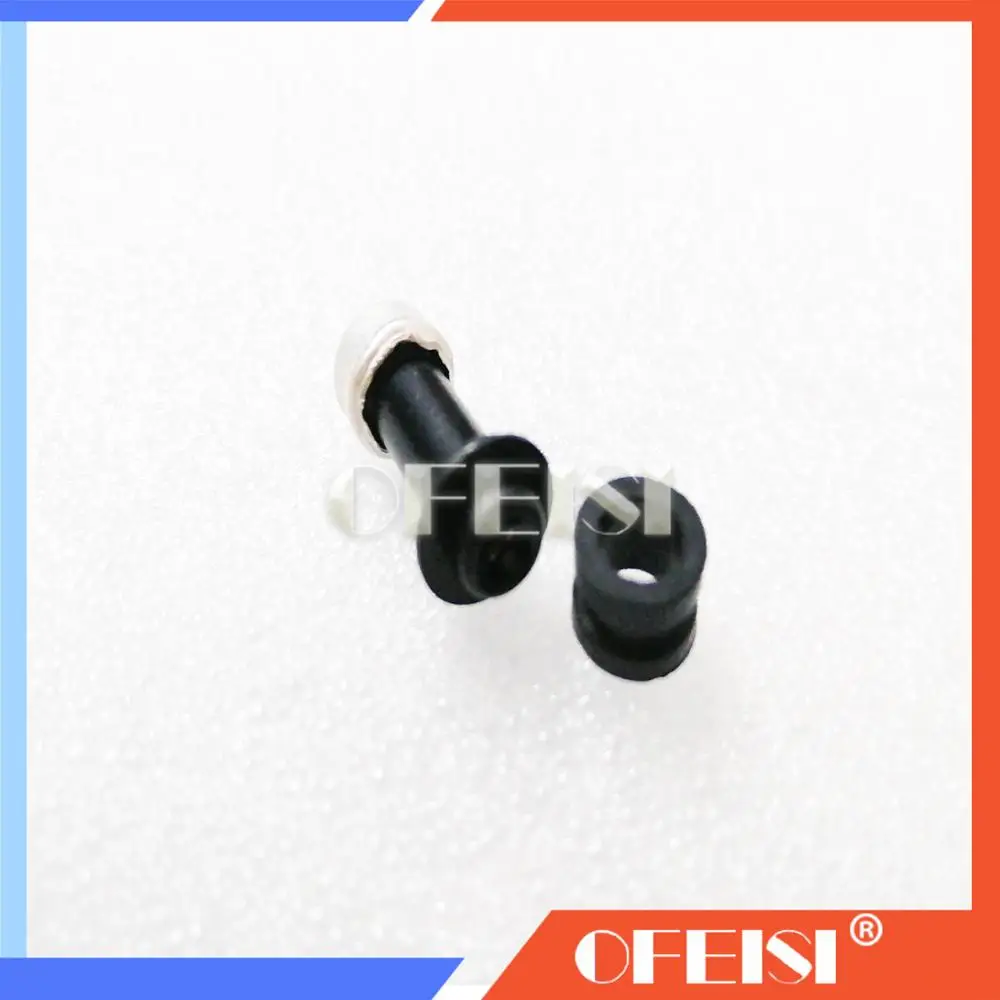 1 комплект сопло соединение Fix трубки подачи чернил в сборе для HP DesignJet 1050C 1055 см 5000