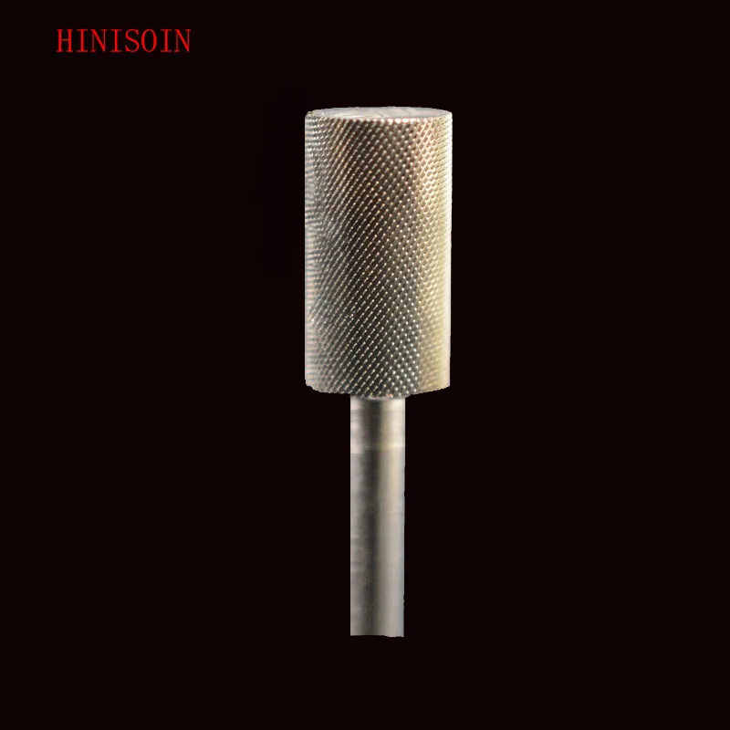 

10 pcs Carbide Nail Drill Bit - Small Barrel Bit
