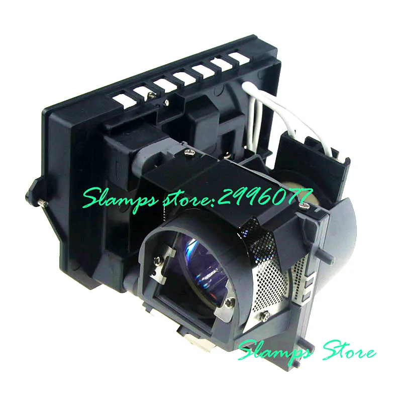 Новый NP19LP 60003129 высокое качество лампы проектора с корпусом для NEC NP-U250X NP-U250XG NP-U260W +