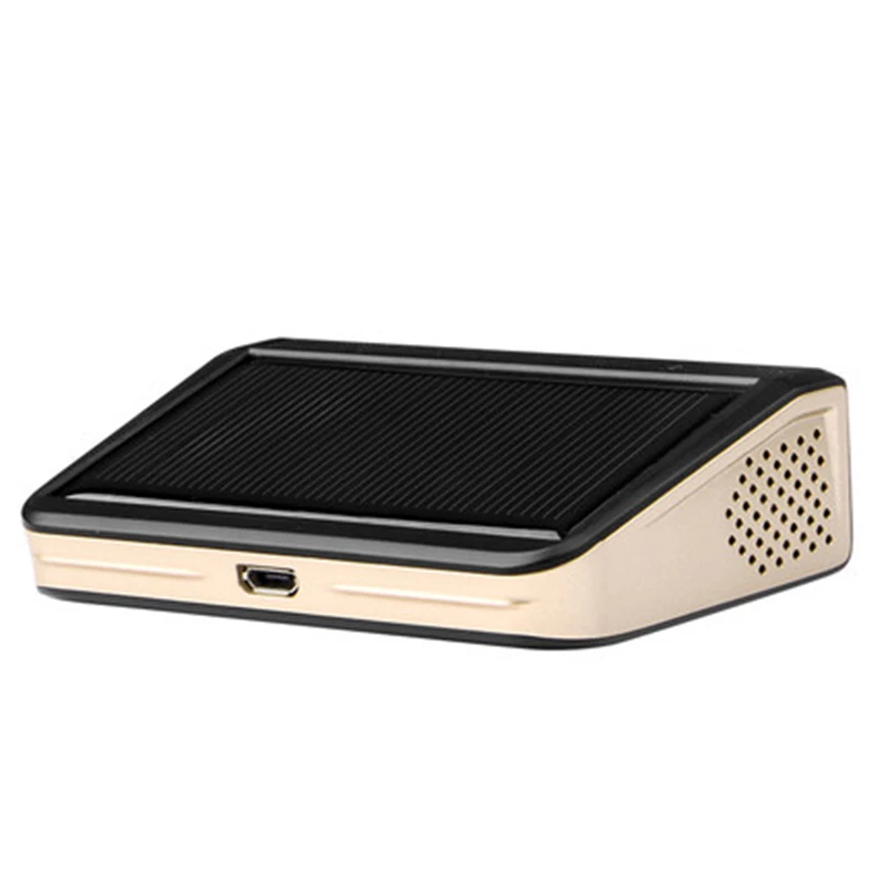 Автомобильный TPMS контроль давления в шинах солнечная энергия жк-дисплей система