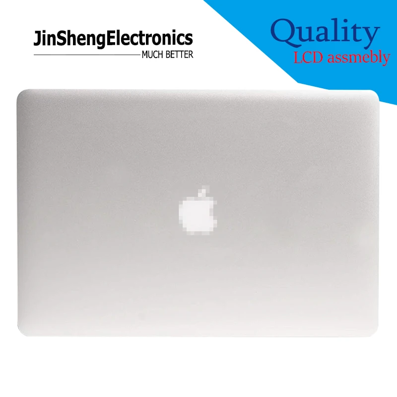 Высокое качество для Macbook Pro retina 15 ''A1398 полный lcd Экран дисплея полная сборка mid2012 early2013