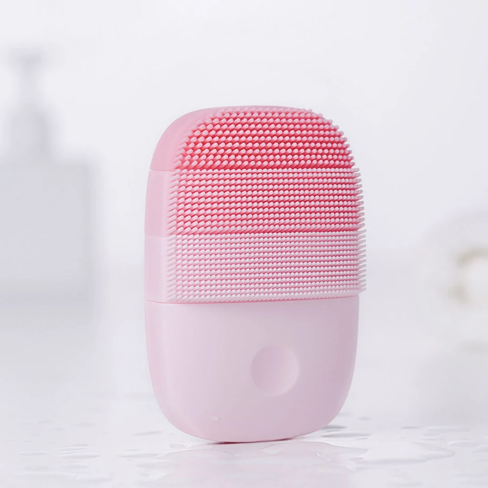 Xiaomi inFace электрическая Глубокая чистка лица Массажная щетка Sonic для мытья IPX7