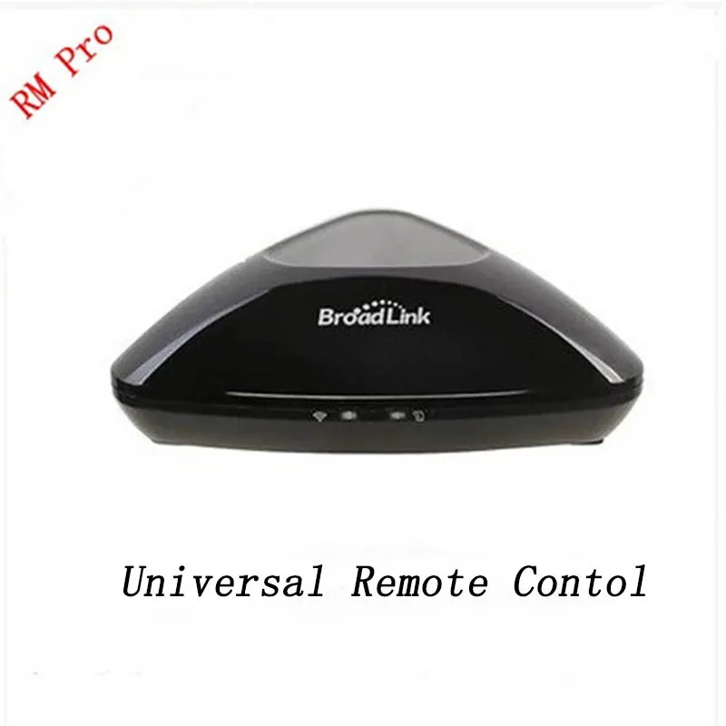 Умный дом RM RM2 Pro Универсальный пульт дистанционного управления IR RF + A1 e-Air