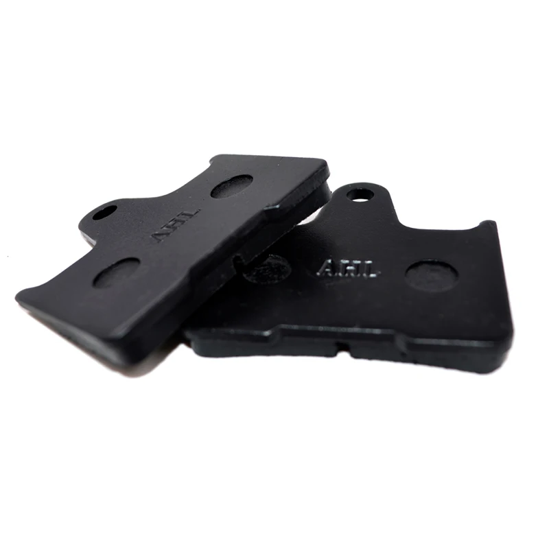 Мотоциклетные тормозные колодки AHL задние диски для KAWASAKI GTR 1400 GTR1400 2008-2011 запчасти