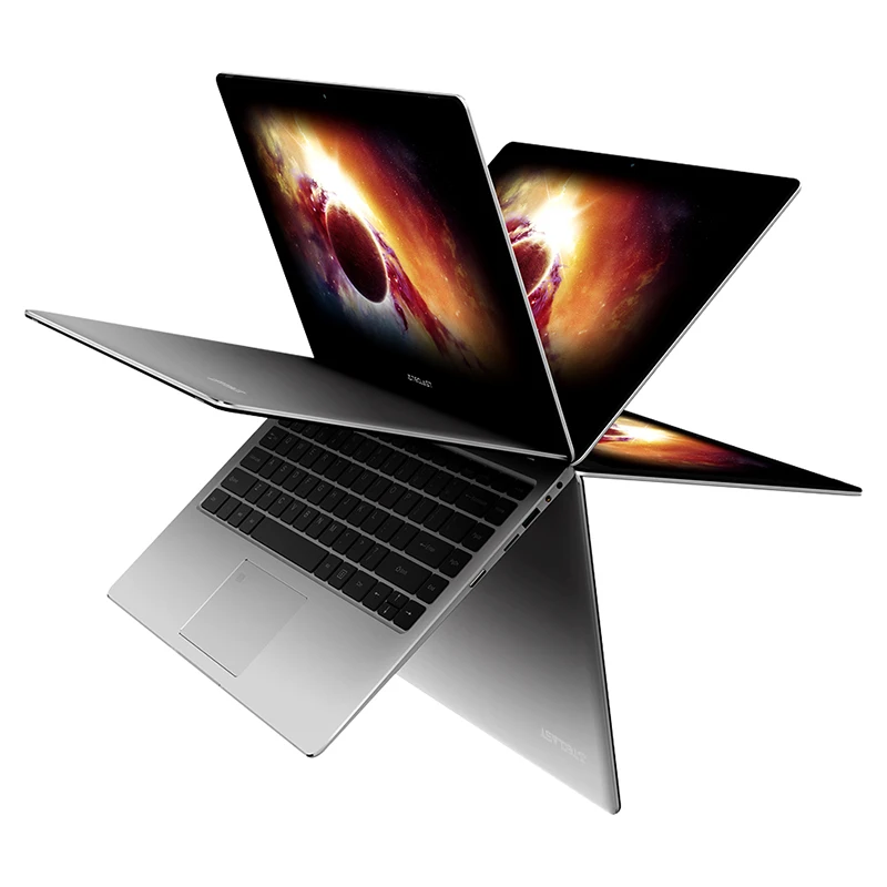 Ноутбук Teclast F6 Pro 13 3 дюймов Win 10 intel Core M3 7y30 8 Гб Ram 128 SSD 1920*1080 FHD|Планшеты| |