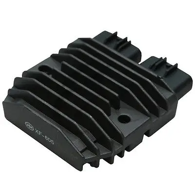 Регулятор напряжения для YAMAHA YZF R1 02 03 07 08 09 11 10 FJR1300 FZ1N|regulator voltage|regulator yamaharegulator rectifier