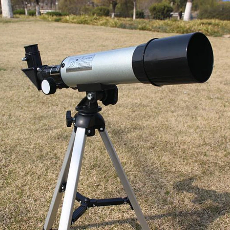 Высокое качество 18X 90X HD монокуляр открытый астрономический телескоп с