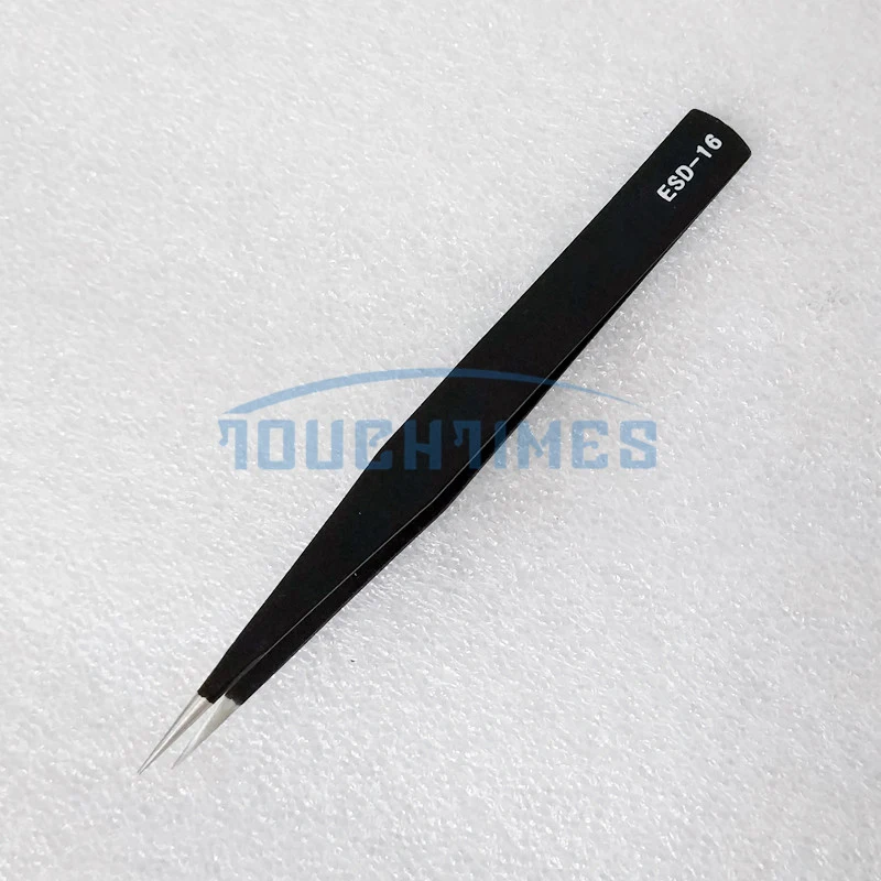 8PCS/Lot Antistatic BGA ESD Tweezers Anti-Static Tweezer ESD-10 ESD-11 ESD-12 ESD-13 ESD-14 ESD-15 ESD-16 ESD-17 | Инструменты