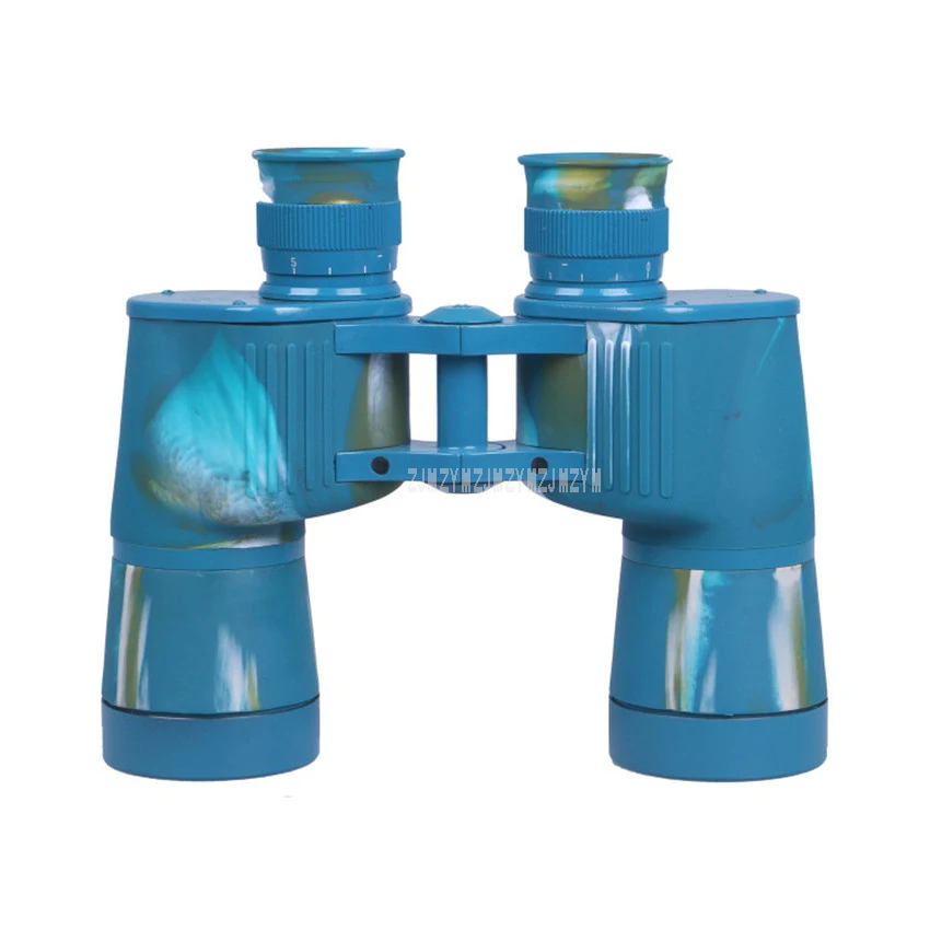 7X50 бинокулярный военный телескоп с высокой яркостью флагманский корабль |